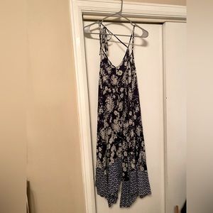 Jessica Simpson Maternity Dress